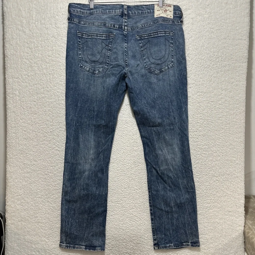 True Religion true religion